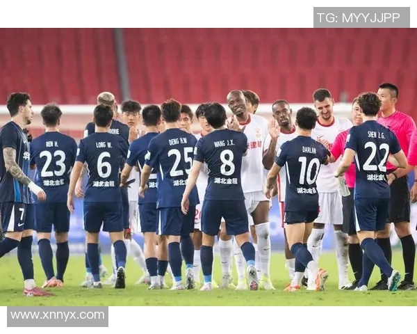 中超激战长春亚泰迎战重庆队全力争胜展现球队实力