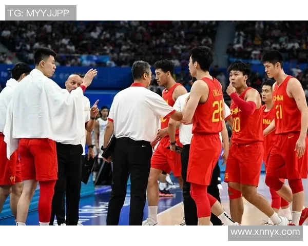 中国国奥对阵菲律宾精彩视频直播全程回顾与赛后分析