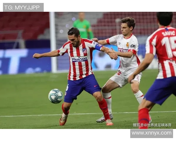 巴塞罗那对阵马略卡精彩视频回顾与赛后分析