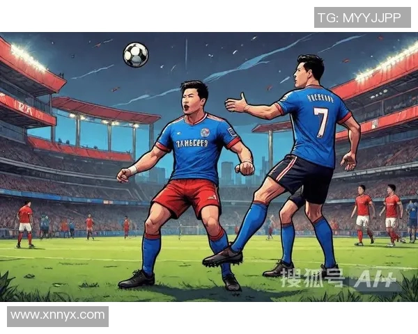 山口雷与町田的激烈对决谁能在这场比赛中笑到最后