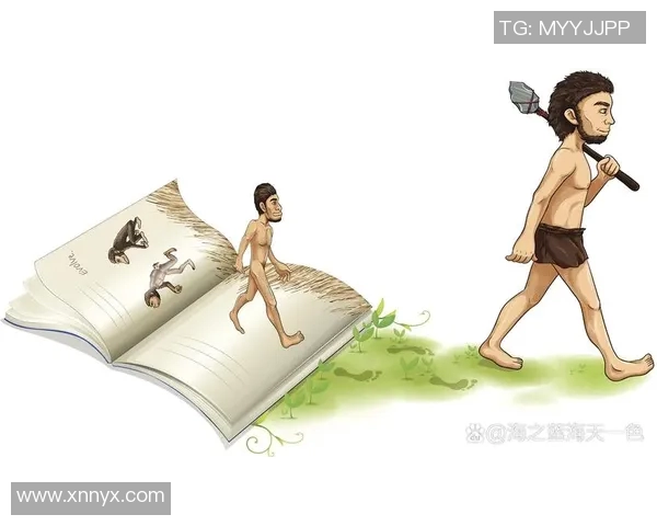 巴西猿人与松恩视频的精彩对决揭示人类进化的奥秘与争议 巴西猿人与松恩视频的精彩对决揭示人类进化的奥秘与争议