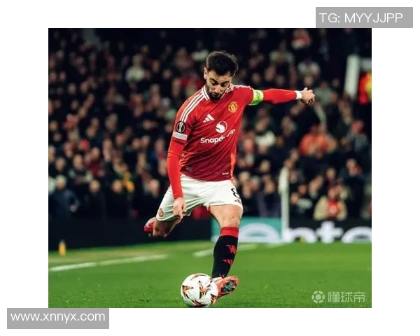 布鲁诺费尔南德斯在足球赛场上的辉煌表现与未来展望