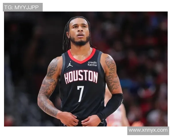 戴森丹尼尔斯的崛起之路：从青涩新星到NBA未来之星