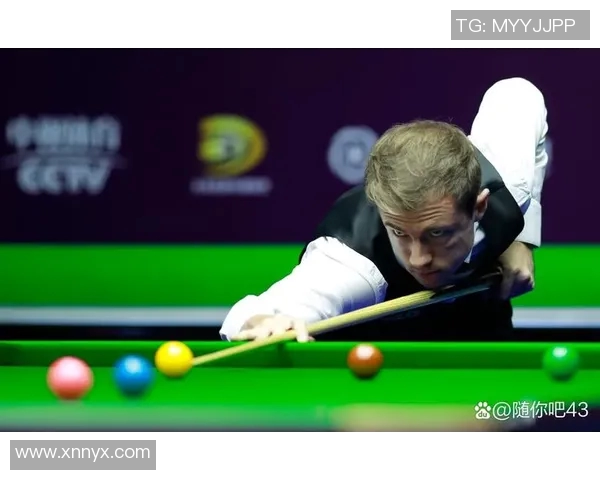 曹宇鹏与布雷切尔巅峰对决谁将赢得这场激烈的斯诺克较量
