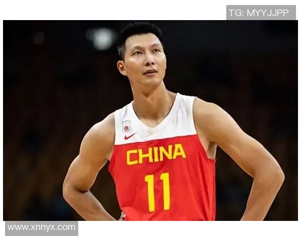 易建联:从篮球场上的传奇到生活中的榜样,见证中国体育的辉煌与坚持 易建联:从篮球场上的传奇到生活中的榜样,见证中国体育的辉煌与坚持