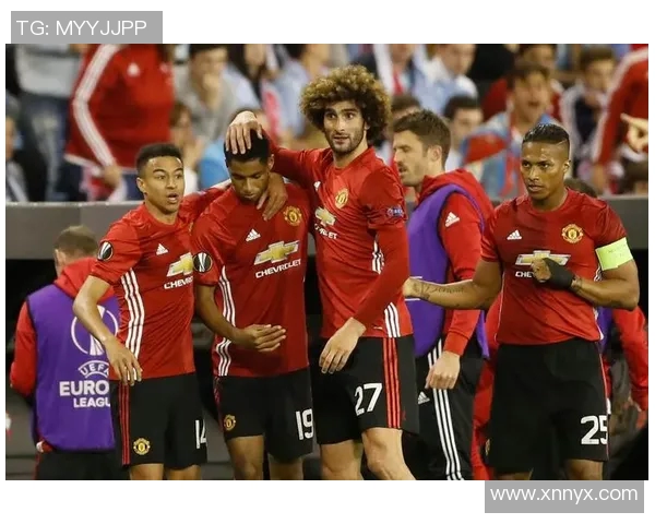 曼联与塞尔塔的对决结果揭晓谁在这场比赛中胜出