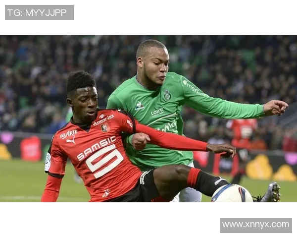 法甲波尔多迎战圣埃蒂安争夺关键三分展现球队实力与斗志