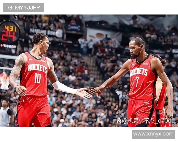 火箭队与马刺对决数据分析揭示比赛关键因素与球员表现 火箭队与马刺对决数据分析揭示比赛关键因素与球员表现