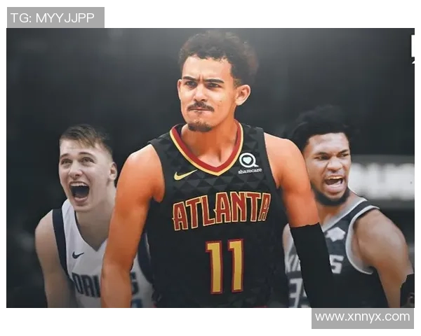 特雷杨引领新一代控球后卫风潮展现无与伦比的球场魅力与技术