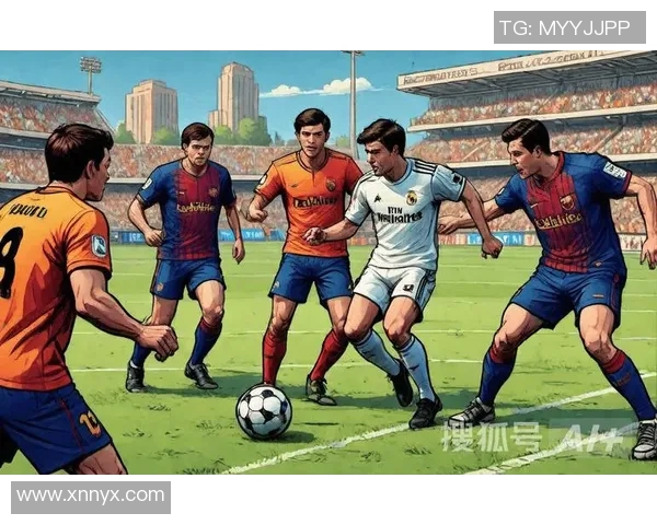 2017年西甲经典对决巴塞罗那与皇家马德里的巅峰对决回顾 2017年西甲经典对决巴塞罗那与皇家马德里的巅峰对决回顾