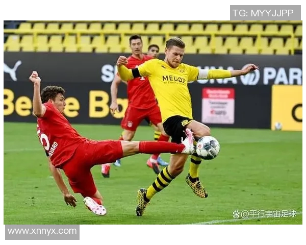 多特蒙德与莱比锡红牛对决谁将赢得胜利分析与预测