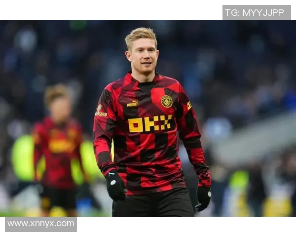 德布劳内:足球场上的魔术师如何引领球队走向辉煌之路