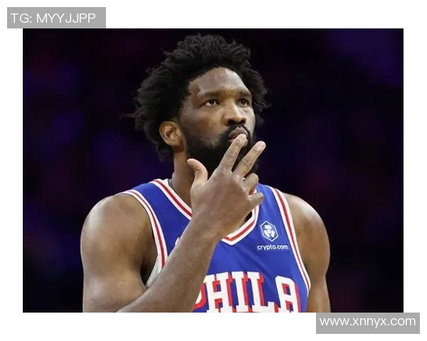 恩比德连续夺得得分王创近四十年新高场均348分震撼全联盟 恩比德连续夺得得分王创近四十年新高场均348分震撼全联盟