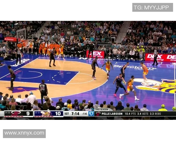 热火与黄蜂季后赛精彩回放全景分析与战术解读 热火与黄蜂季后赛精彩回放全景分析与战术解读