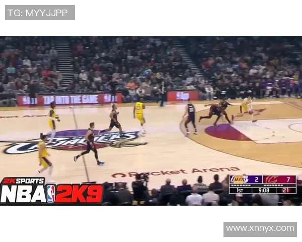 湖人对阵骑士精彩直播回顾11月22日比赛全程分析与亮点集锦