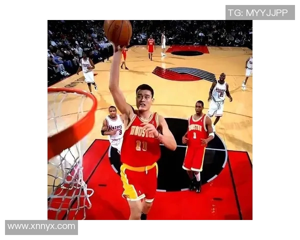 湖人对决火箭姚明时代的辉煌与挑战回顾