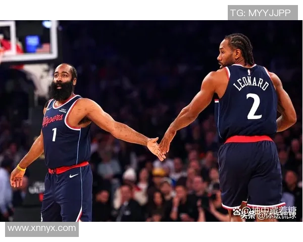 莱昂纳德缺席引发热议快船队遭到联盟正式警告 莱昂纳德缺席引发热议快船队遭到联盟正式警告