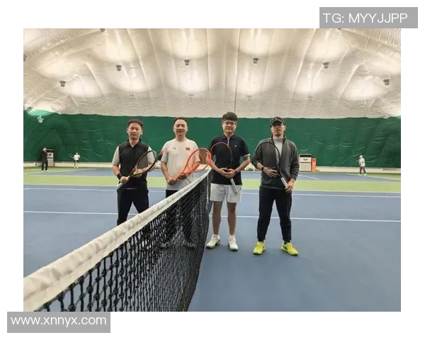 杭州网球队荣登全国网球团队协作排行榜第三名展现团队精神与实力MBA