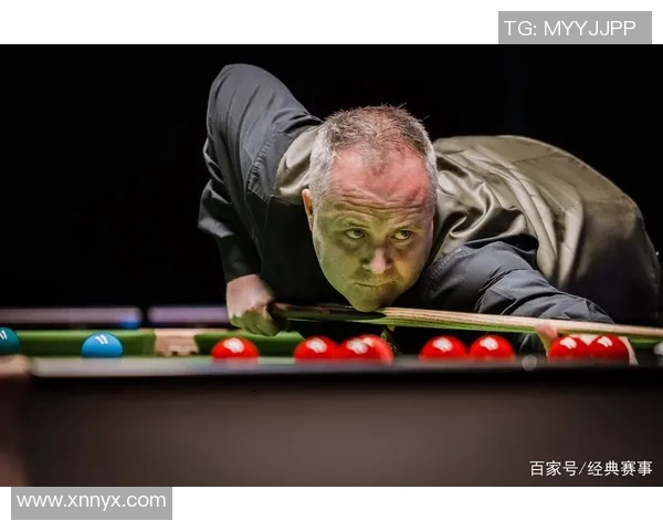 颜丙涛与希金斯的精彩对决谁将笑到最后巅峰之战即将上演