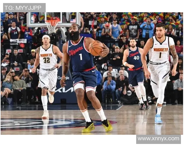 2017年NBA季后赛快船与爵士的激烈对决回顾与分析