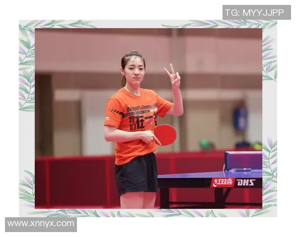 乒乓球的魅力与激情揭秘西安乒乓球队的训练与比赛节奏