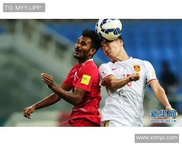 中国足球队迎战马尔代夫队力争在主场取得胜利的关键赛事