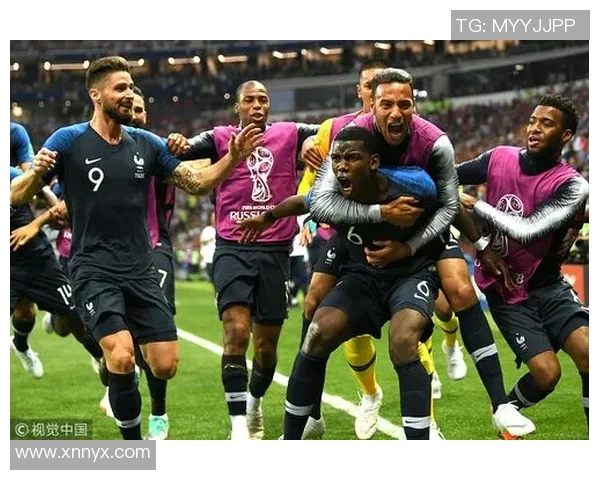 克罗地亚逆袭法国在决赛中以四比二夺冠的辉煌时刻