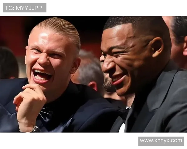 哈兰德与姆巴佩欧冠巅峰对决引发全球热议新一代足球传奇对抗即将上演