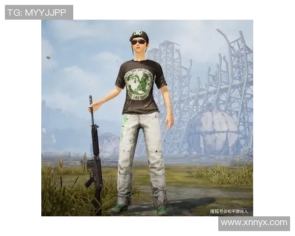 和平精英V5赛季中路突破策略解析与战术运用探讨MBA