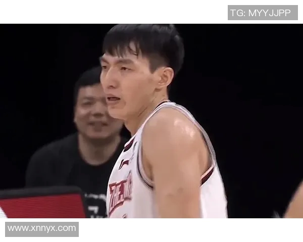 吴前：从青涩少年到篮球巨星的成长之路与奋斗历程