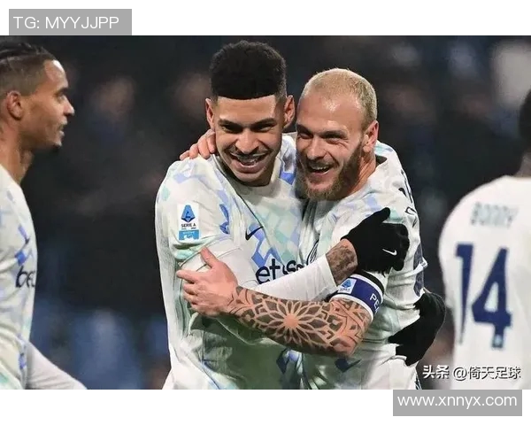 国际米兰与尤文图斯巅峰对决谁将赢得意甲荣耀之战