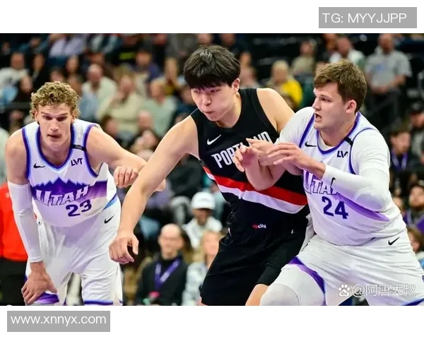 开拓者与雷霆激战正酣精彩对决回顾与赛后分析