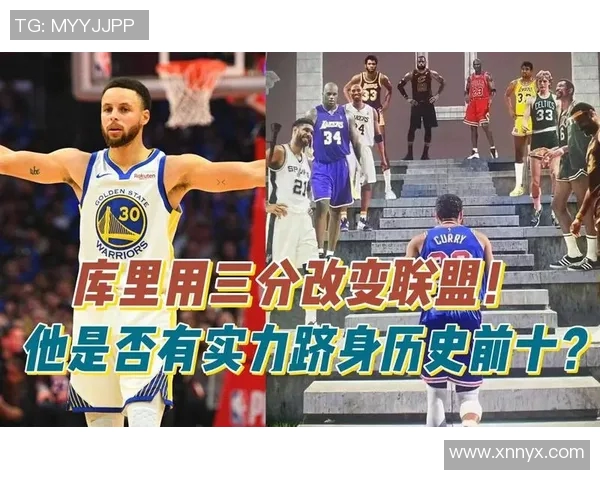斯蒂芬库里如何改变篮球游戏的规则与未来发展趋势