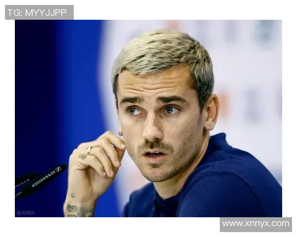 格列兹曼：从天才少年到足球巨星的辉煌历程与心路历程