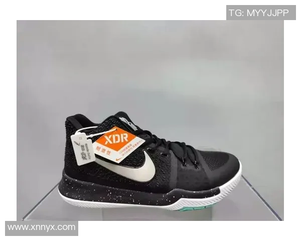 欧文新鞋发布会引发热议踩踏耐克Logo展现真正艺术无须标签