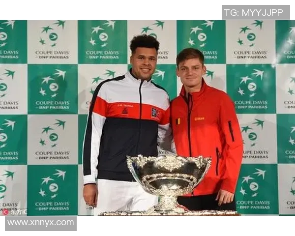 特松加与戈芬激战正酣谁能在这场对决中笑到最后 特松加与戈芬激战正酣谁能在这场对决中笑到最后