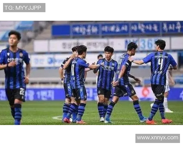 釜山与尚州尚武精彩对决直播全程回顾与赛后分析