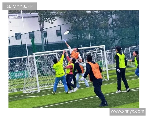 飞盘竞技新风潮：深入解析武汉飞盘队的战术与训练秘诀MBA