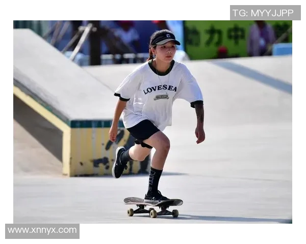 广州极限运动队如何通过比赛经验变革推动极限运动发展与热议