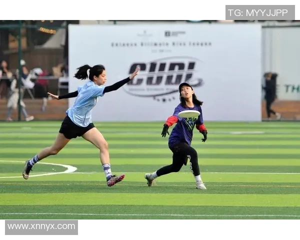 南京飞盘队边路渗透战术解析与实战应用探讨