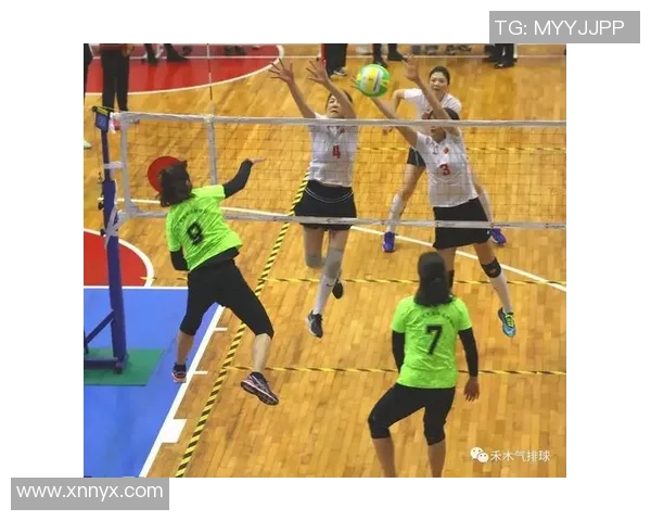 排球新手必看：全面提升个人能力的入门指南与实用技巧分享