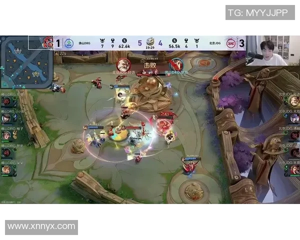 DOTA2战术解析:深入探讨JDG如何成功反击敌队策略 DOTA2战术解析:深入探讨JDG如何成功反击敌队策略